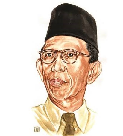 Mengenal Lebih Dekat Bapak Pendidikan Indonesia Ki Hadjar Dewantara